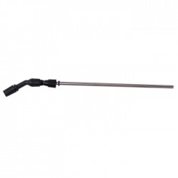 Lance 37 cm inox pentru pompa stropit 45260