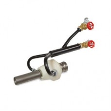 Lance pentru torcretare cu aditivare , 3 cuplaje: 50 mm pentru material 3/4'' Geka pentru aer, 3/4'' pentru aditiv