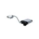 Lanterna 3 LED model bicicleta 217227