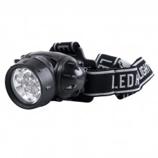 Lanterna cu leduri pentru cap 37640