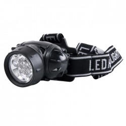 Lanterna cu leduri pentru cap 37640