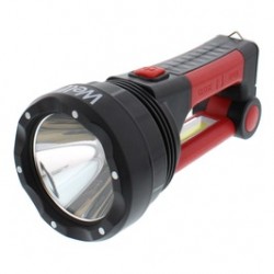 
                                        Lanterna industriala LED Well TORCH-DYNAMIC-WL, alimentare acumulator / baterii (3 x AAA), 350lm, 4 moduri iluminare                                    