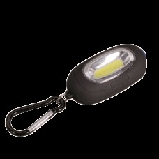 LANTERNA MINI PENTURU CHEI E5903 COB 1.5W, ALBASTRA