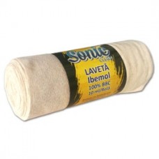 
                                        Laveta Ibemol Sonic Clean, 10 ml / rola                                    