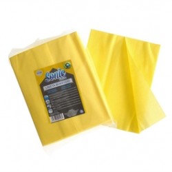 
                                        Laveta uz general Bewifood, galben, 25 buc / set, 45 x 50 cm                                    