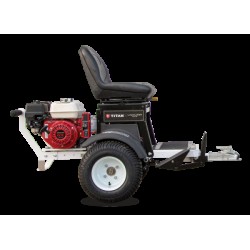 LazyLiner Elite, motor Honda 118 cmc