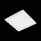 LED PANEL STELLAR 48W 4000K 595X595mm CADRU ALB