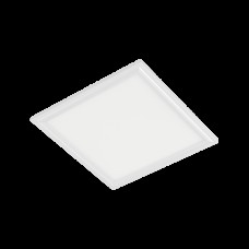 LED PANEL STELLAR 48W 6400K 595X595mm CADRU ALB