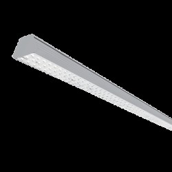 LED PROFILE TRITON 26W 4000K 600MM GRI