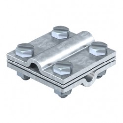 Legatura cruce pentru conductor 8 - 10 mm 5312310