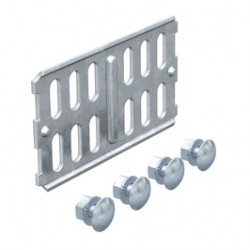 Legatura longitudinala jgheab FT 6067603, otel, 60 x 100 mm