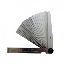 Lera auto 0.05-1 mm KEN5180780K CROM