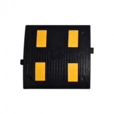 Limitator de viteză, înălțime 4.5cm, cod DNC-5550