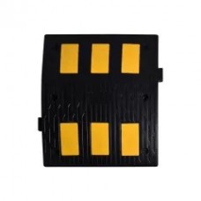 Limitator de viteză, înălțime 4.5cm, cod DNC-5650