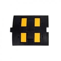 Limitator de viteză, înălțime 4cm, cod DNC-5545