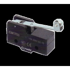 LIMITATORI DE CURSA TIP CM-1703 LIMITATORI DE CURSA TIP CM-1703