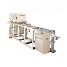 
                            Linie de alimentare cu material pentru masini de stantat GEKA PAX 5000 mm                        