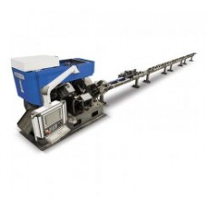 
                            Linie de stantat, taiat si marcat profile tip cornier BEAP                        