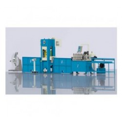 
                            Linie productie corniere rigips ROLLFEN                        