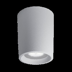 LIVIA 180 LED PLAFONIERA 15W 4000K IP55 ALB