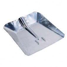 Lopata aluminiu 260X290 mm 61026