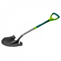 Lopata cu coada fibra T-REX 15G003TOP