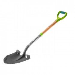 Lopata cu coada lemn T-REX 15G001TOP