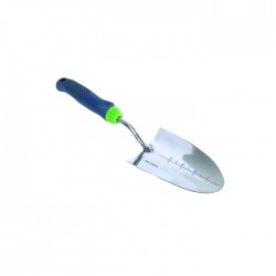Lopatica gradinarit din otel-inox 45056