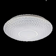 LUCE LED PLAFONIERÄ 24W CU COMANDA KROM