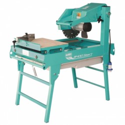 M 400 SMART, diametru disc 400 mm, adancime max. de taiere 129 mm, motor 230V, 2.2 kW