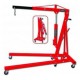 
                            Macara girafa 2 tone HJ-2                        