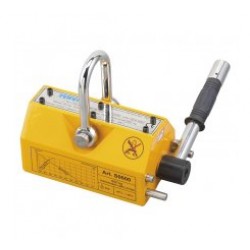 
                            Magnet permanent pentru ridicare S0600                        