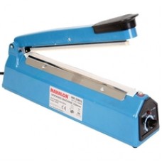 Makalon  MK-SM02 - Masina pentru lipit plastic, 350 W, 250 mm