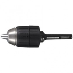 Makita  122823-7 - Mandrina rapida, 13 mm, tija SDS-Plus, -