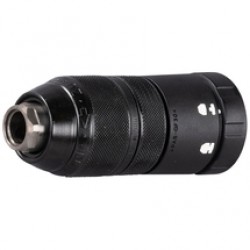 Makita  191F46-4 - Mandrina rapida, 1.5-13 mm, tija SDS-Plus, HR009G, HR3012FC