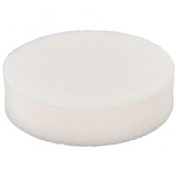 Makita  191N91-7 - Burete de lustruit, 80 mm, DPV300Z, PV301DZ