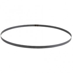 Makita  194692-6 - Panza fierastrau banda, 1140x13x0.5 mm, plastic, metale neferoase, otel, piese turnate din fier, fonta, otel inoxidabil, otel calit, 2106, 2107FK, DPB180