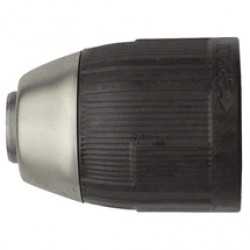 Makita  196306-3 - Mandrina rapida, 1.5-13 mm, prindere cu filet, 8391D, BDF453, BHP453, DF457D, HP457D
