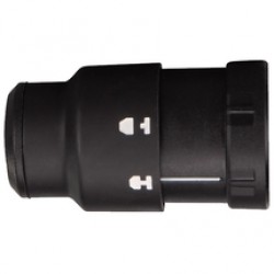Makita  199138-7 - Mandrina SDS-Plus, - mm, prindere speciala, DHR280, DHR243, DHR264, DHR281, DHR283, HR002G, HR004G, HR2450FT, HR2450T, HR2470FT, HR2470T, HR2610T, HR2611, HR2630T