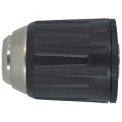 Makita  199154-9 - Mandrina rapida, 13 mm, prindere cu filet, DDF482, DDF483, DDF484, DDF487, DF002G, DHP482, DHP484