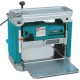Makita  2012NB - Masina de rindeluit si degrosat, 1650 W, 304 mm, cutite reversibile, monofazata