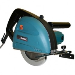 Makita  4131 - Debitator metale manual, 1100 W, 185x30 mm