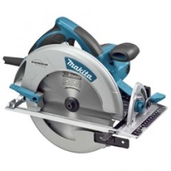 Makita  5008MG - Fierastrau circular, 1800 W, 210x30 mm