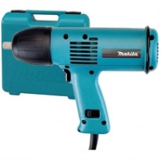 Makita  6905H - Masina de insurubat cu impact, 470 W, 294 Nm, M12-M20, patrat 1/2 inch, valiza plastic