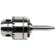 Makita  763174-5 - Mandrina cu cheie, 1.5-10 mm, prindere cu filet, DA3010, DDA350, DDA340