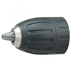 Makita  763182-6 - Mandrina rapida, 1.5-13 mm, prindere cu filet, MT065, MT071