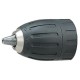 Makita  763182-6 - Mandrina rapida, 1.5-13 mm, prindere cu filet, MT065, MT071