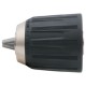 Makita  763228-8 - Mandrina rapida, 0.8-10 mm, prindere cu filet, DF330D, HP330D, DDA341, DDA351, DF331D, HP331D