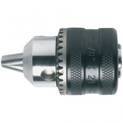Makita  763232-7 - Mandrina cu cheie, 13 mm, prindere cu filet, MT817
