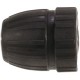 Makita  766012-0 - Mandrina rapida, 0.8-10 mm, prindere cu filet, MT080, DF0300, HP0300
